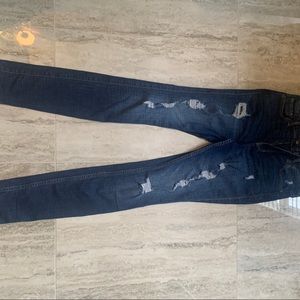 Hollister Skinny Jeans